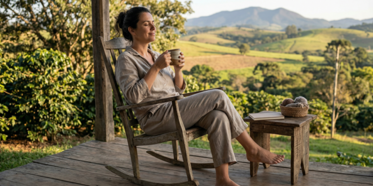 Cientistas sugerem que pausas ao longo do dia podem gerar benefícios semelhantes aos de técnicas formais de relaxamento