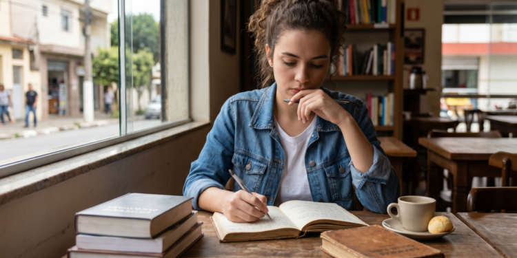 A expressão que muita gente corrige sem pensar, mas pode estar certa segundo a gramática do português