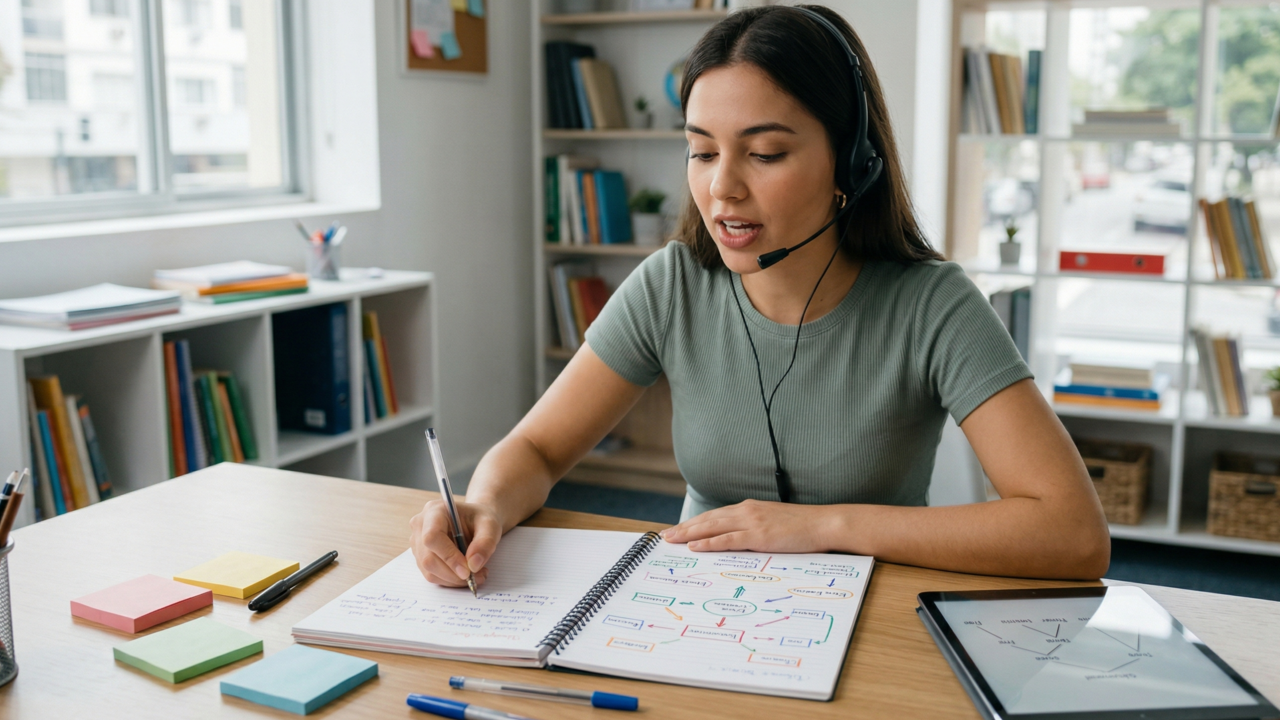 O que está impedindo você de memorizar um novo idioma com facilidade