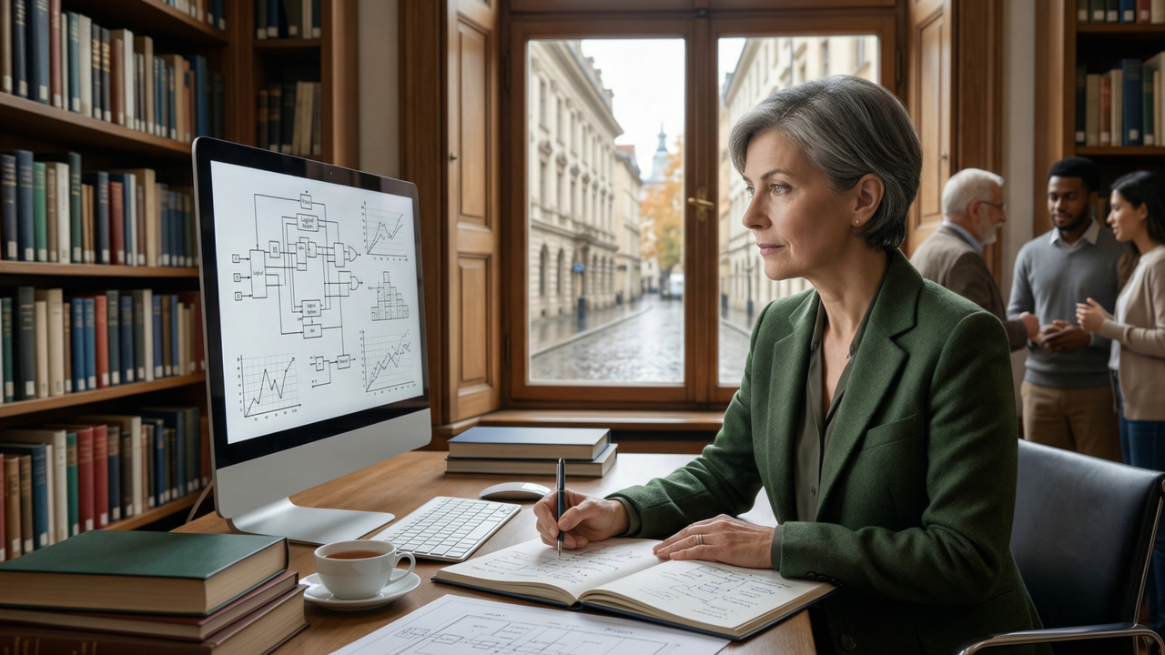 O significado do nome Atena, inspirado na deusa grega da sabedoria que volta com força entre bebês em 2026