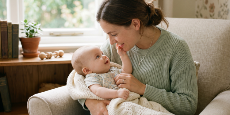 Nomes femininos antigos e delicados que podem voltar com força entre os bebês de 2026