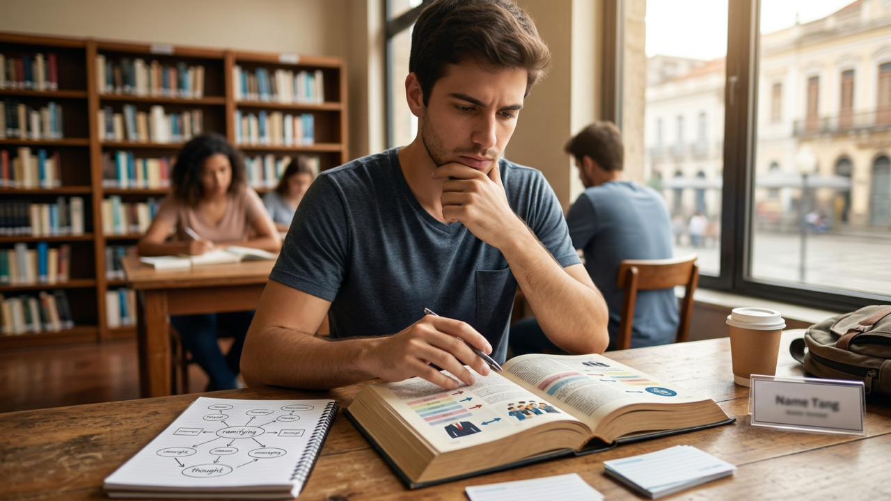 Por que a língua portuguesa é considerada uma das mais difíceis do mundo