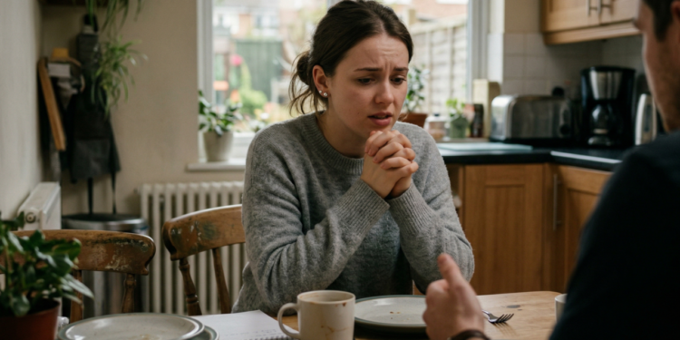 Há pessoas que pedem desculpa o tempo todo, e não é educação, cresceram em ambientes onde errar gerava tensão constante