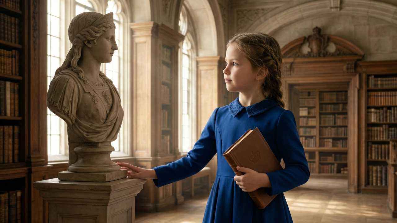 5 Nomes femininos inspirados nas princesas fictícias de histórias clássicas