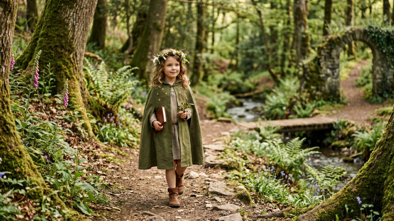 Nomes de bebê “raros” inspirados em vilões da Disney que estão conquistando os pais