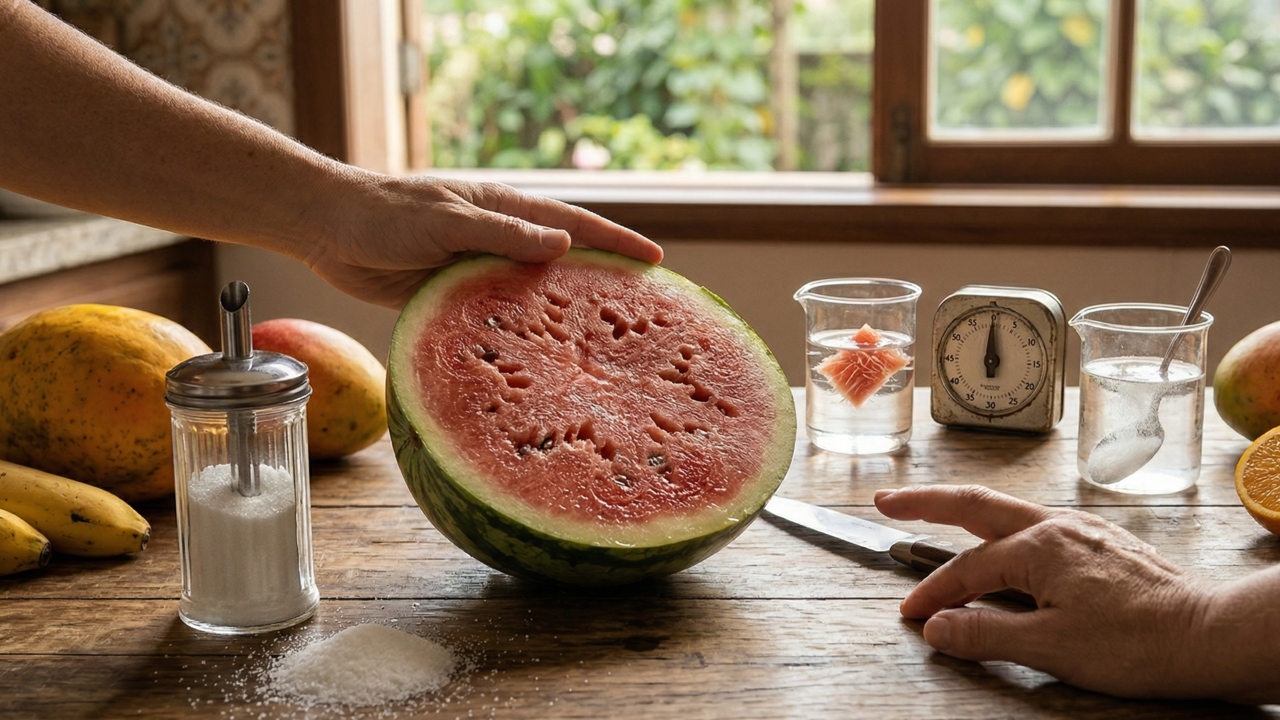 A diferença entre açúcar natural e refinado que muda totalmente sua alimentação