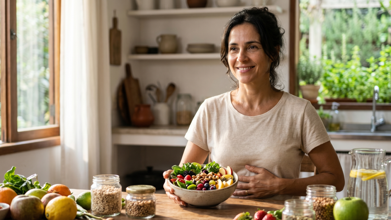 Cortar alimentos ultraprocessados ajuda muito na saúde, mas o benefício real só aparece após alguns dias de adaptação do organismo