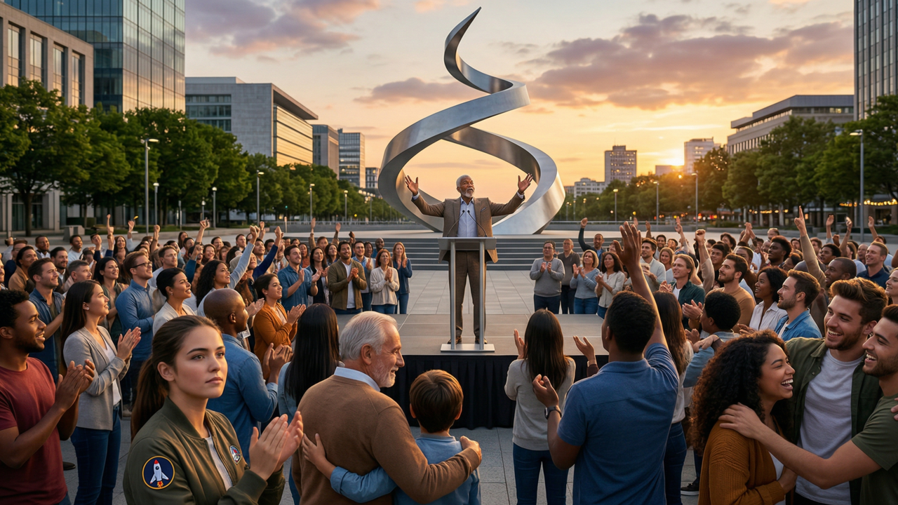 O que significa “To infinity and beyond”, a frase que ficou famosa no filme Toy Story