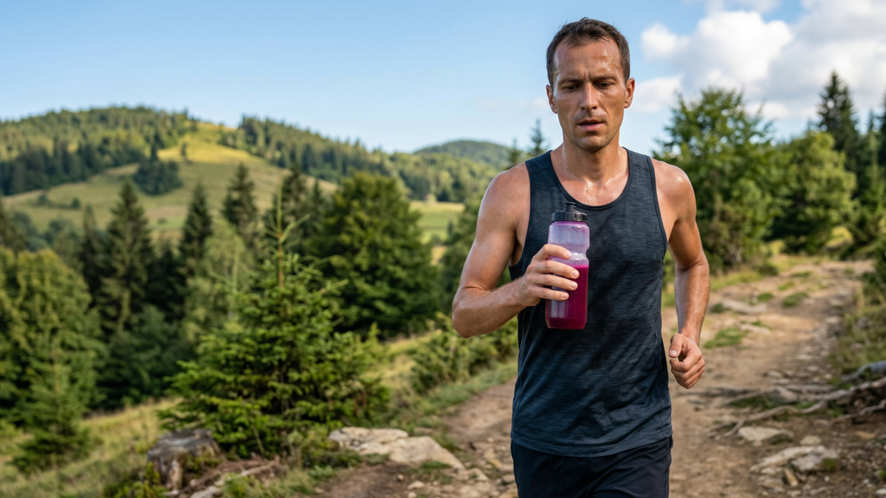 Como essa combinação natural pode aumentar sua vitalidade e reduzir o cansaço