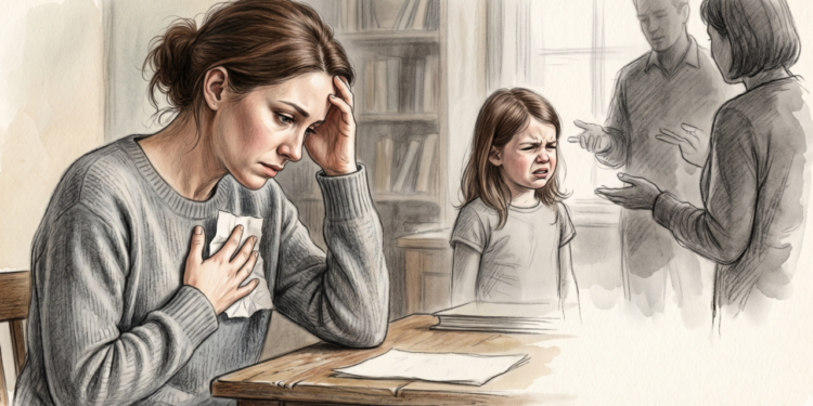 A parte mais difícil de crescer ouvindo que você era “dramático demais” não é o rótulo em si, é passar a vida inteira pedindo desculpas por sentir tudo com intensidade