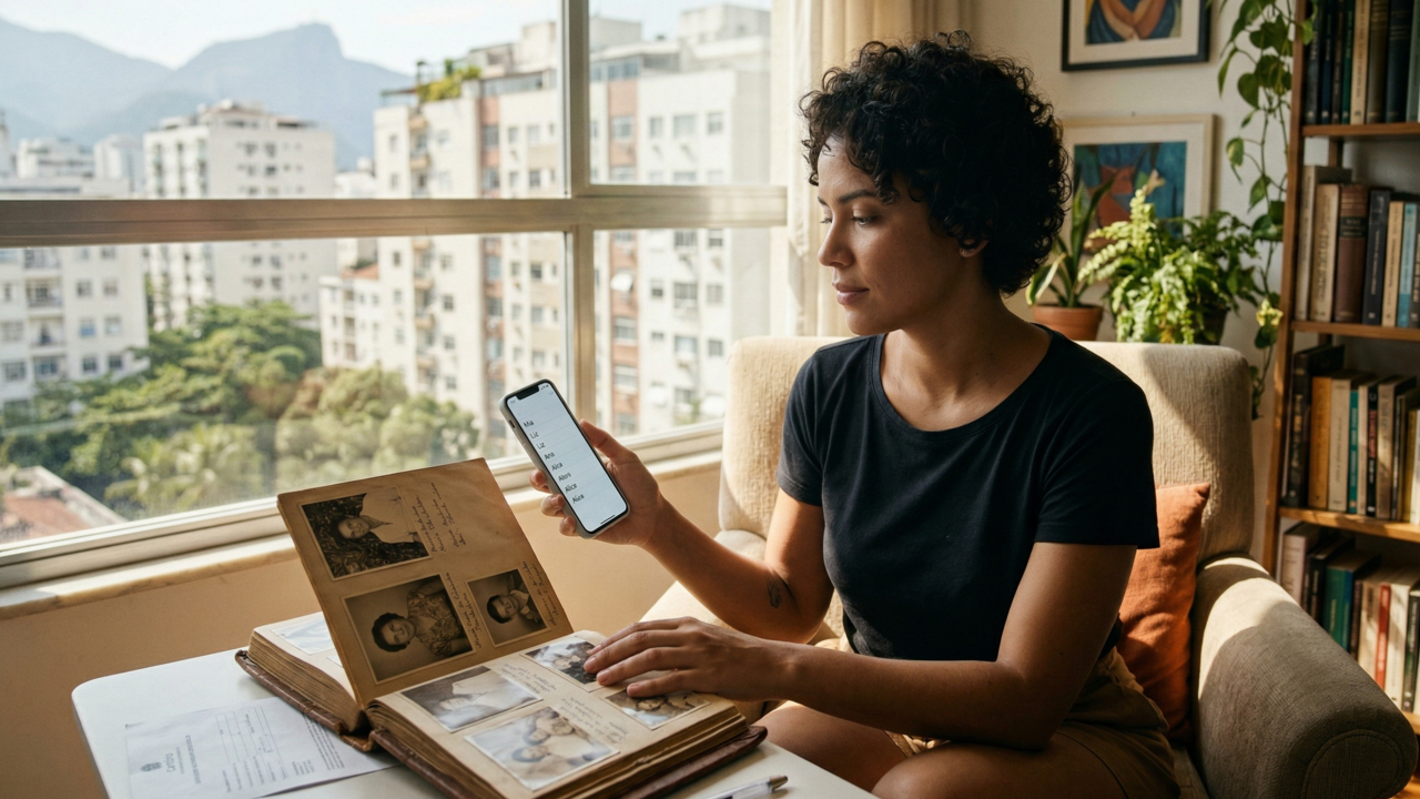 Os 7 nomes femininos mais populares e usados do século XXI