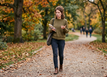 A psicologia diz que pessoas que falam sozinhas não são estranhas — elas estão organizando pensamentos de forma mais eficiente do que a maioria