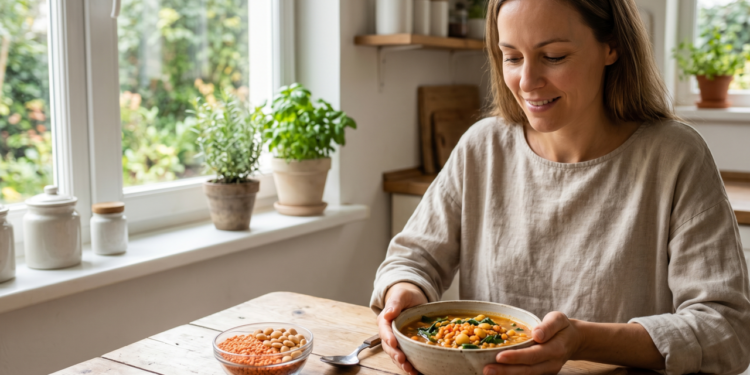 A leguminosa pouco consumida que tem mais ferro que o feijão e pode ajudar a combater o cansaço