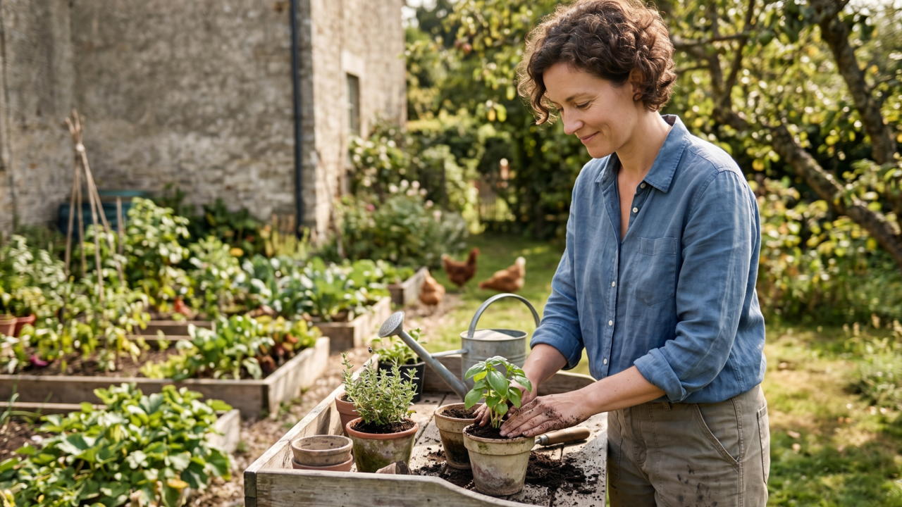 A psicologia diz que as pessoas que vivem em paz não são mais desapegadas ou mais evoluídas do que todo mundo, são as que pararam de tentar controlar tudo há muito tempo e montaram uma rotina simples o bastante para a mente finalmente descansar