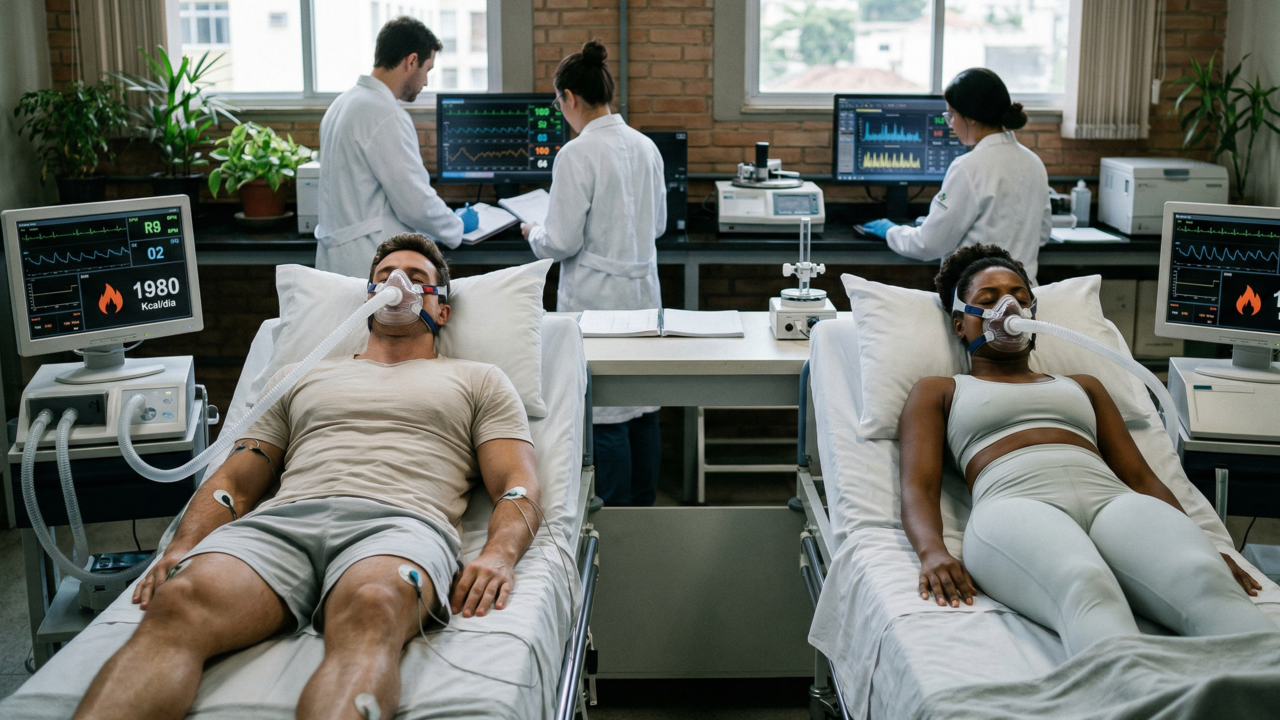 Por que homens e mulheres têm resultados diferentes com dieta e treino