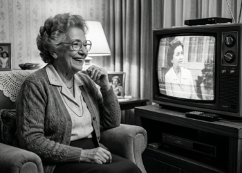 A psicologia explica que as pessoas que permanecem alegres aos 70 anos não são as que sofreram menos