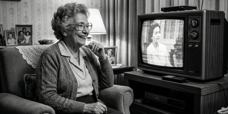 A psicologia explica que as pessoas que permanecem alegres aos 70 anos não são as que sofreram menos