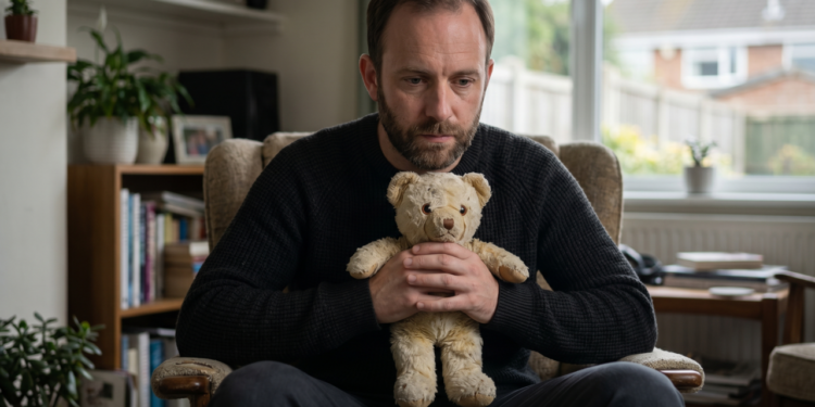 A psicologia explica que adultos que evitam demonstrar sentimentos nem sempre são distantes, mas aprenderam a se proteger cedo demais