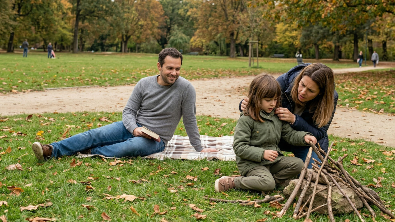 A psicologia explica que a coisa mais importante que um pai pode dar a um filho não é estabilidade, educação ou oportunidade