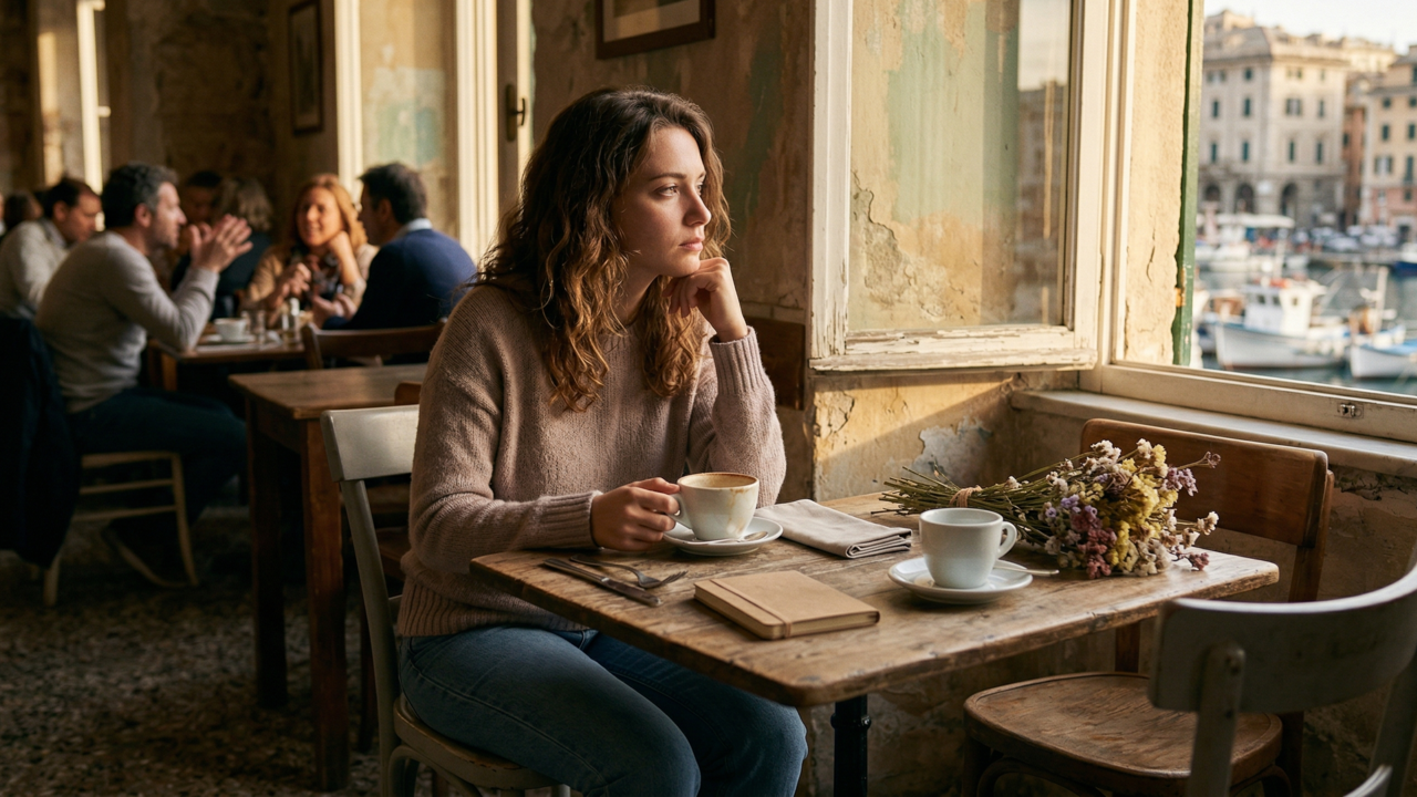 Os sinais de que você ainda não superou alguém que nunca chegou a ser seu, segundo a psicologia