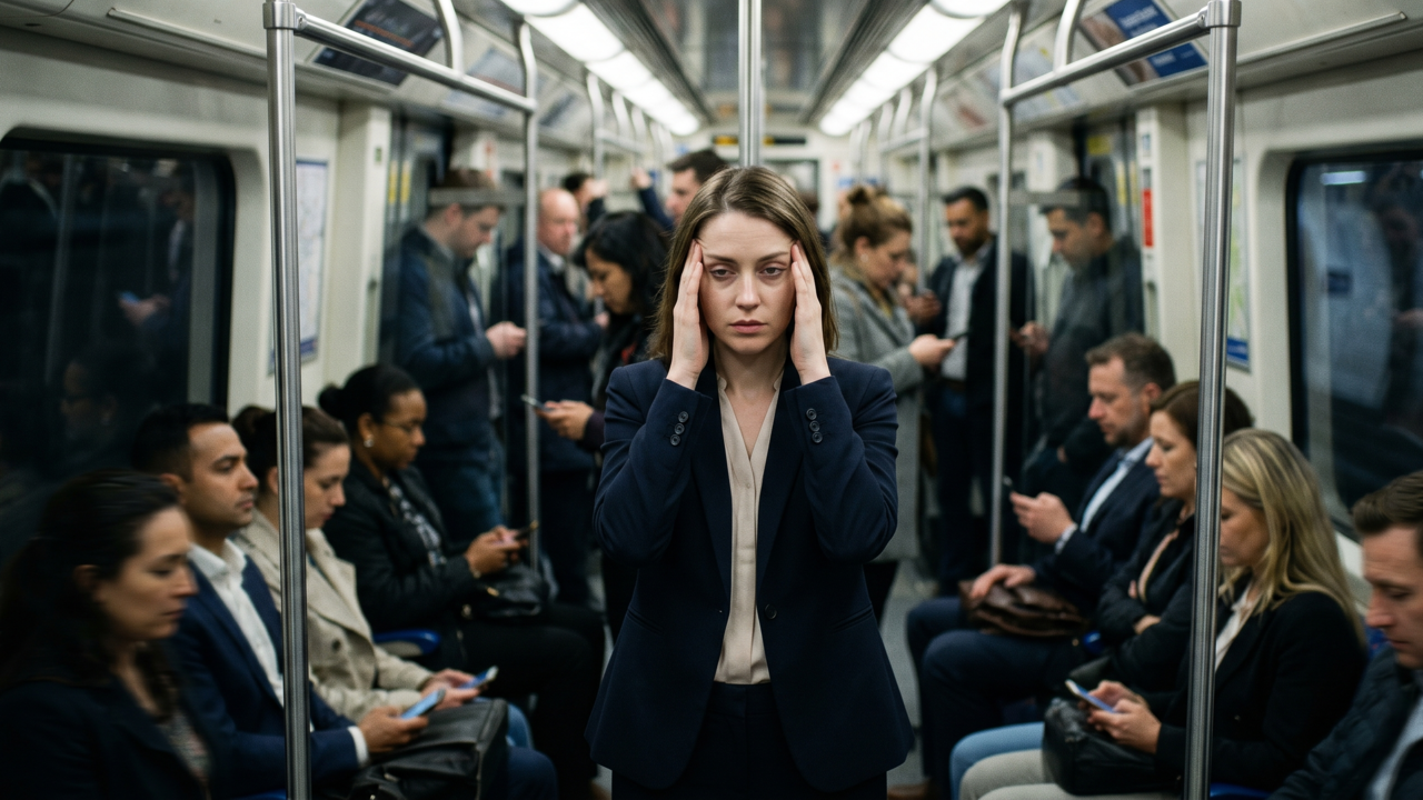 Frase do dia de Taylor Swift: “Você não precisa provar nada para ninguém”