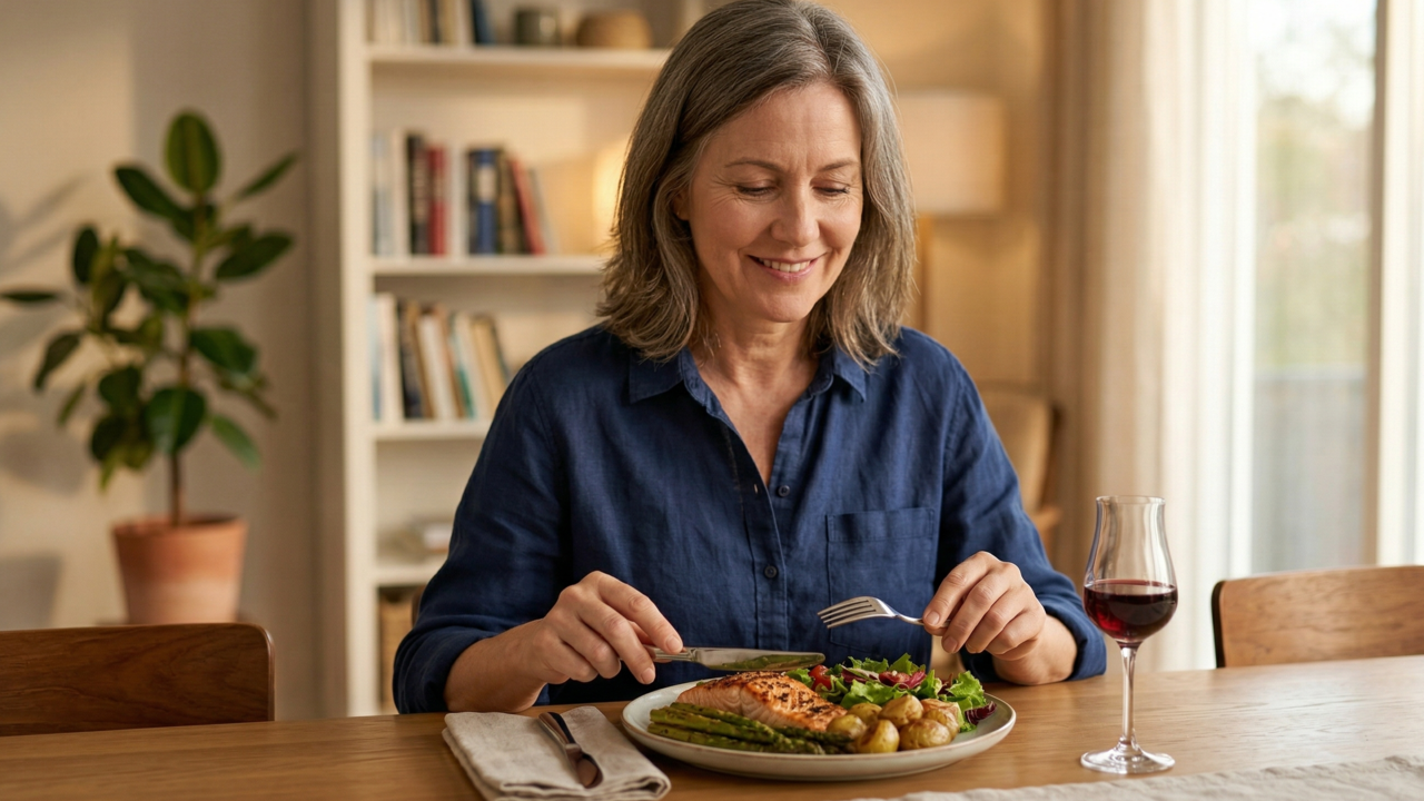 O que o vinho faz no coração e no envelhecimento celular