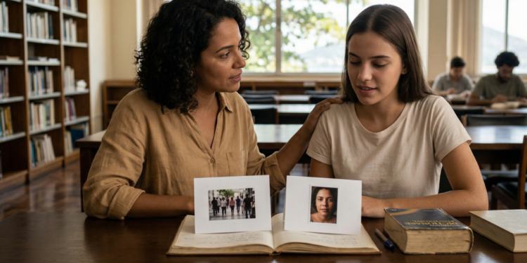 O que muda na frase ao usar “que” ou “quem” corretamente