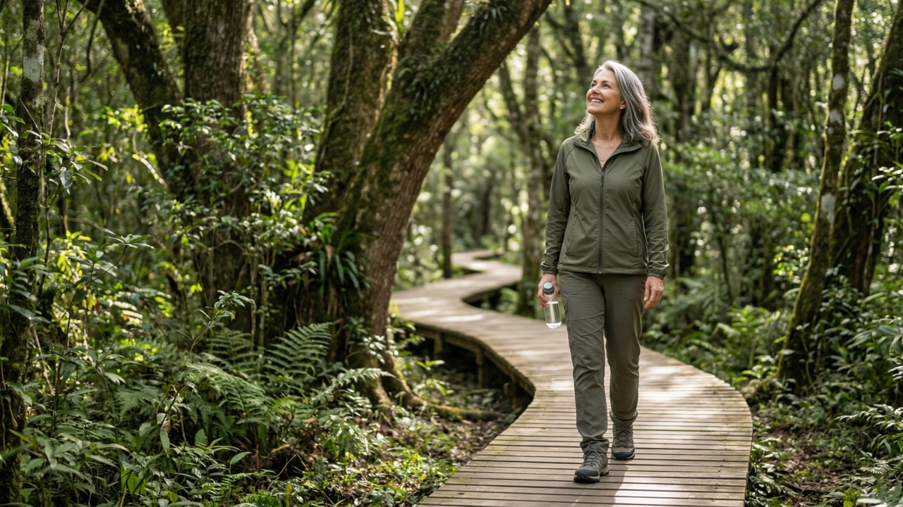 Cientistas sugerem que pausas ao longo do dia podem gerar benefícios semelhantes aos de técnicas formais de relaxamento