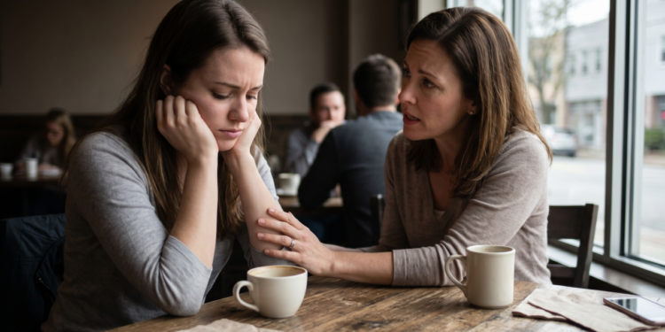 "Eu sei como você se sente.", a frase mais dita por aqueles que menos te entendem