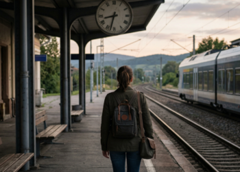 Poucas pessoas sabem a diferença entre “onde” e “aonde” — mas a regra é mais simples do que parece