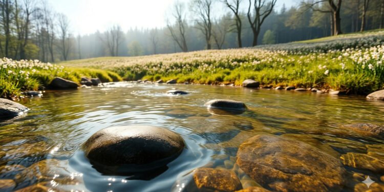 Provérbio chinês do dia: "Ao beber a água, lembre-se da fonte" – lições sobre gratidão, humildade, consciência e por que lembrar suas raízes é importante na vida