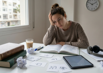 Erros comuns ao estudar um novo idioma que atrasam sua fluência