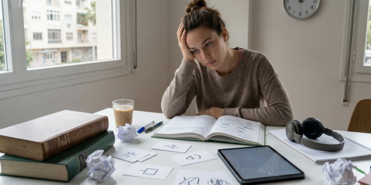 Erros comuns ao estudar um novo idioma que atrasam sua fluência