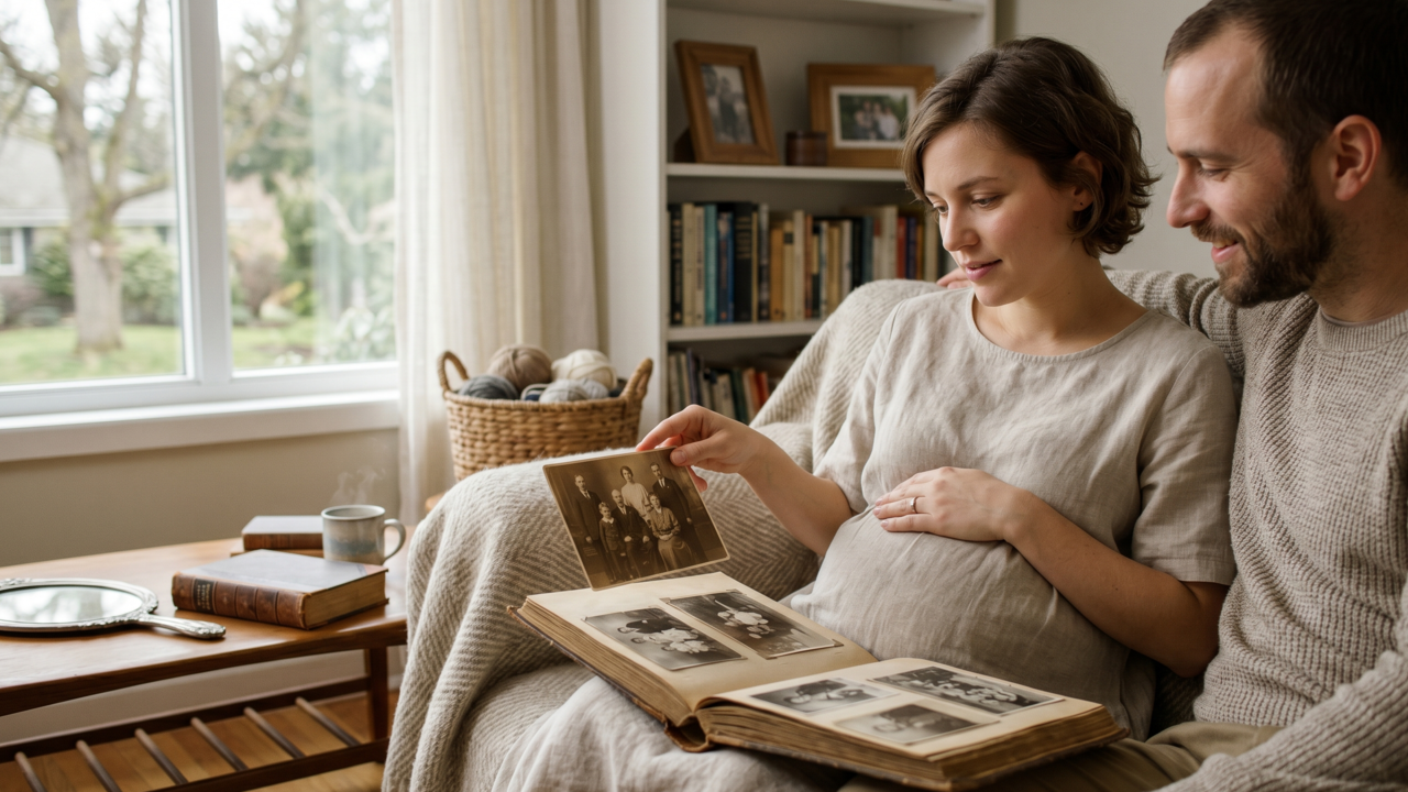 Os 5 nomes de meninas mais bonitos do momento