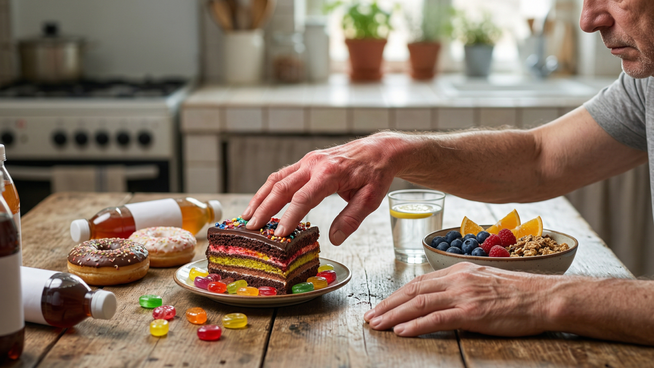 O que o Nescau faz no fígado e na saúde cardiovascular