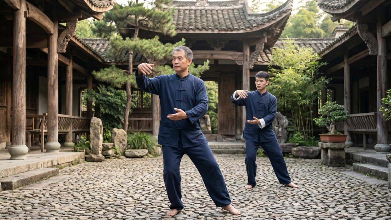 A frase do Confúcio que explica por que a disciplina é mais importante que o talento