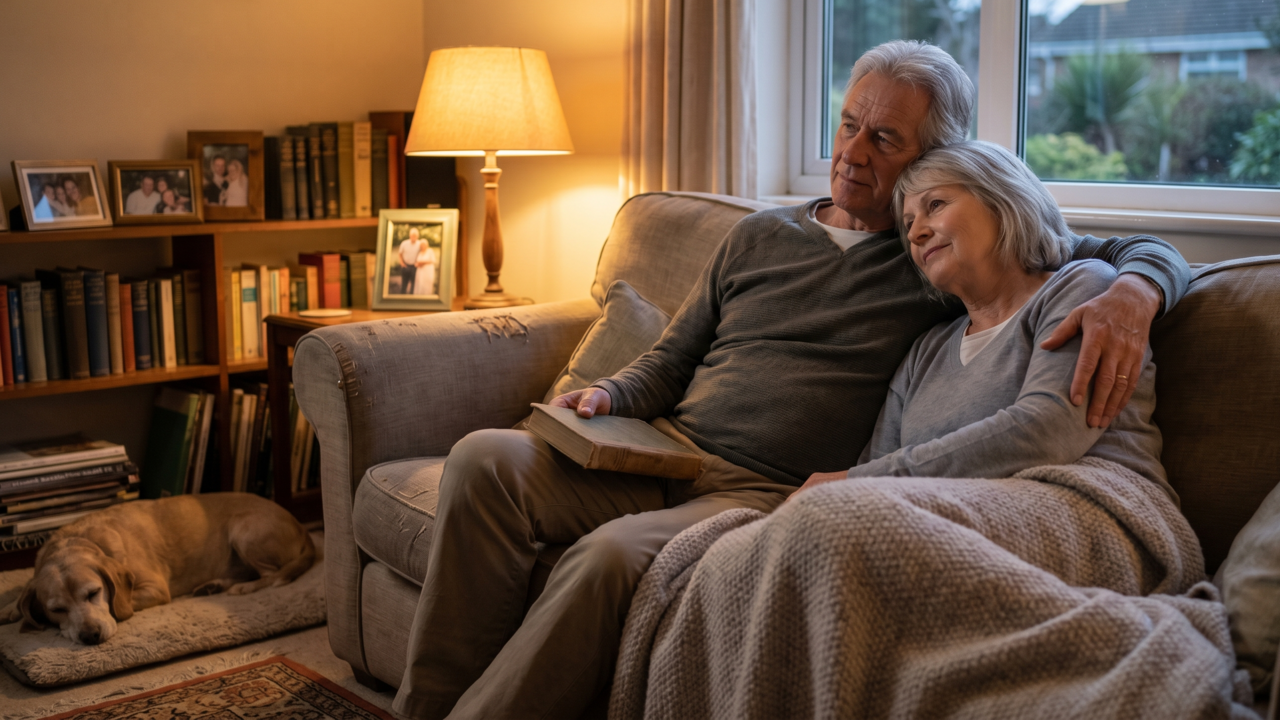 "Não somos mais o que éramos": nem sempre é o fim do seu relacionamento, pode ser uma nova etapa