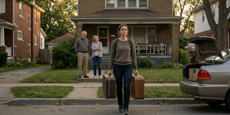 Muita gente acha que se afastar dos pais é ingratidão, mas a psicologia explica que às vezes é o único caminho para preservar sua saúde mental