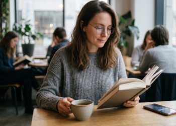 A psicologia diz que pessoas que evitam responder mensagens na hora não são frias — elas protegem sua energia mental de forma mais consciente
