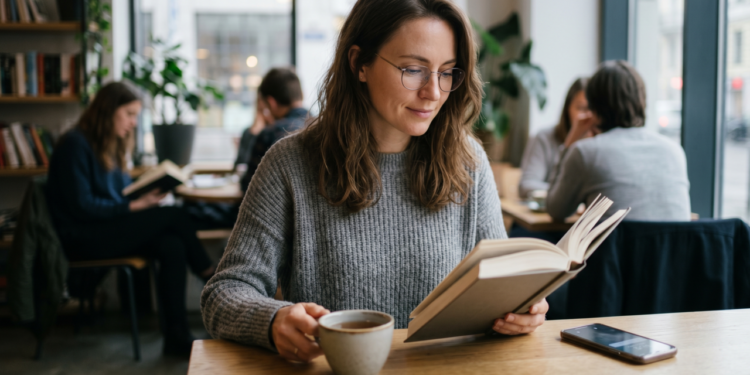 A psicologia diz que pessoas que evitam responder mensagens na hora não são frias — elas protegem sua energia mental de forma mais consciente