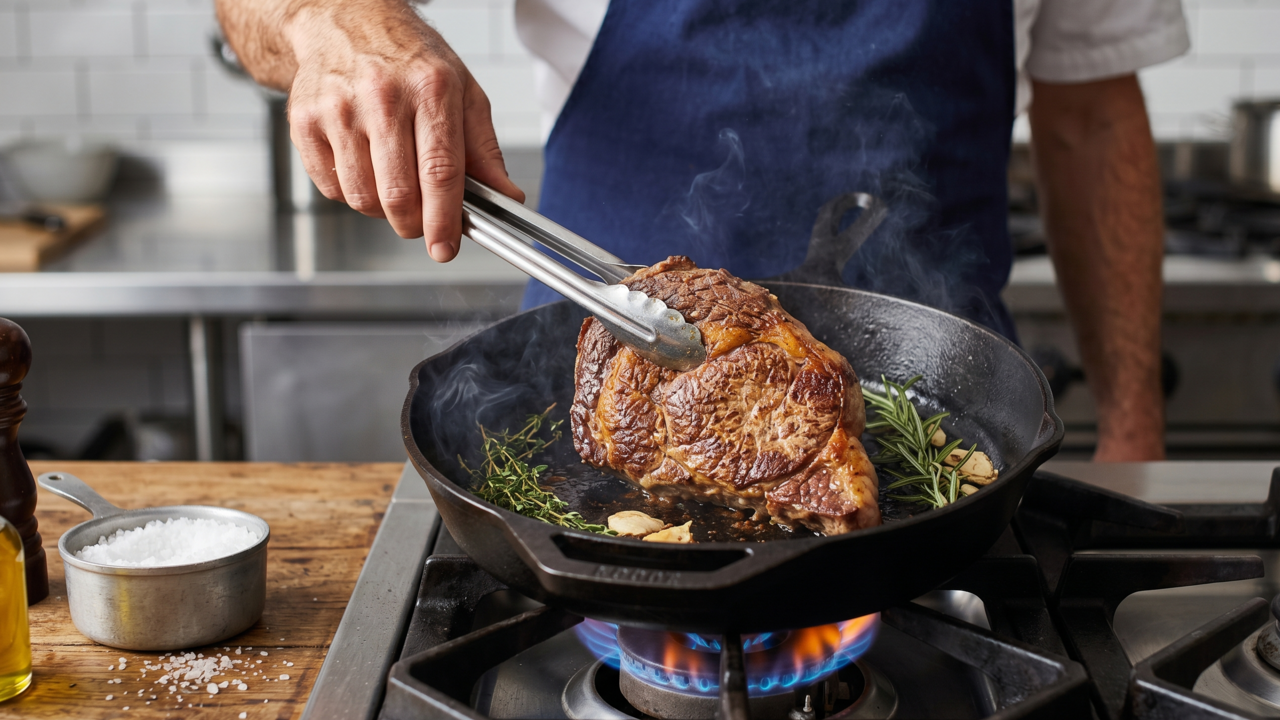 Colocar açúcar na carne moída: para que serve e por que alguns cozinheiros usam esse truque