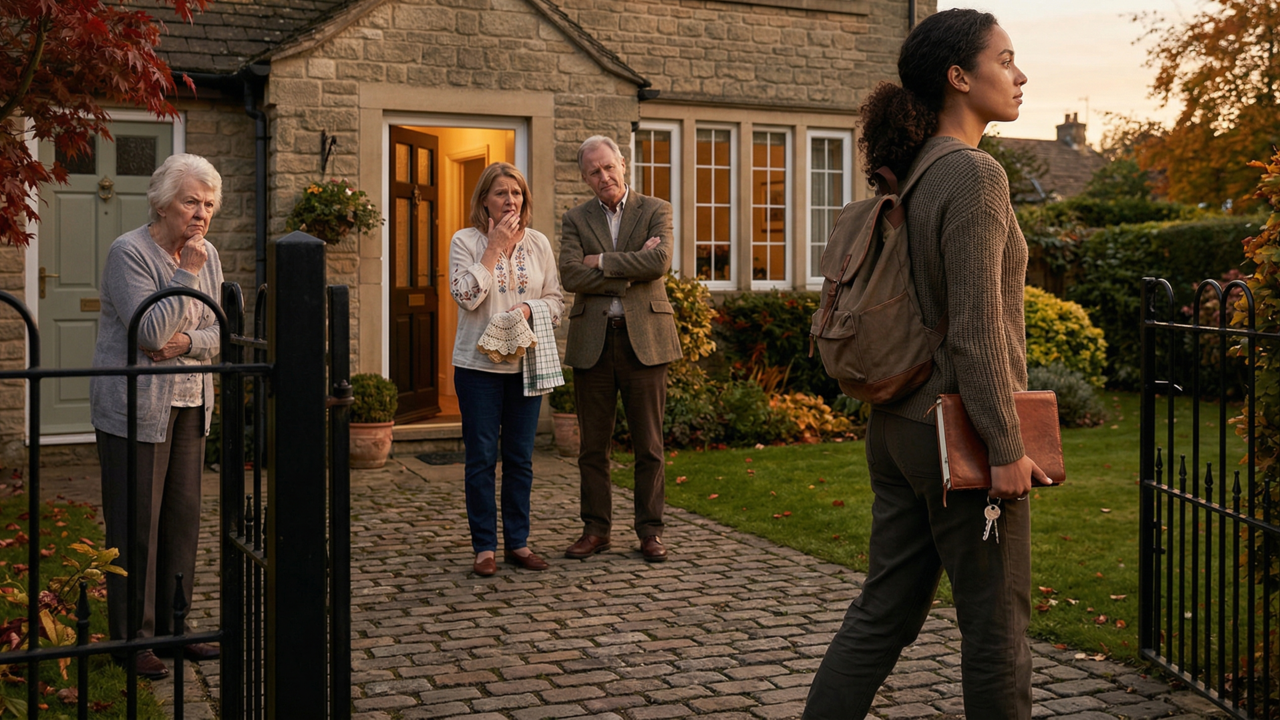 Muita gente acha que se afastar dos pais é ingratidão, mas a psicologia explica que às vezes é o único caminho para preservar sua saúde mental