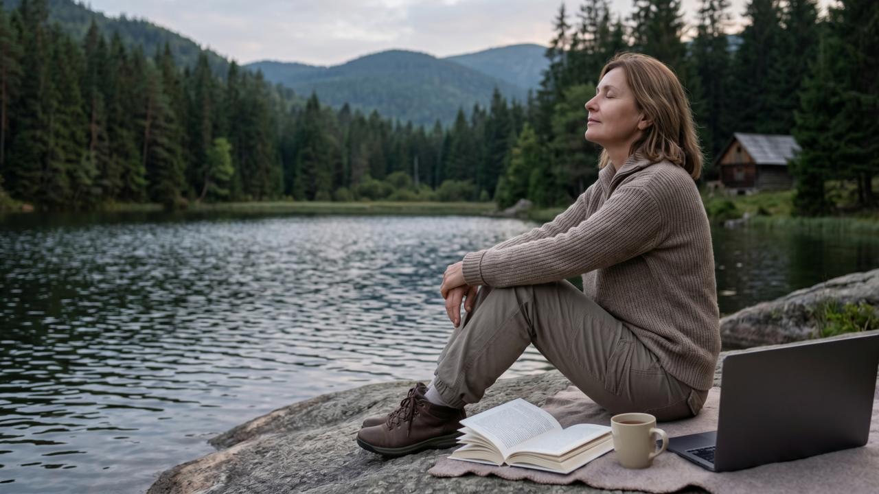 A psicologia diz que pessoas que evitam responder mensagens na hora não são frias — elas protegem sua energia mental de forma mais consciente