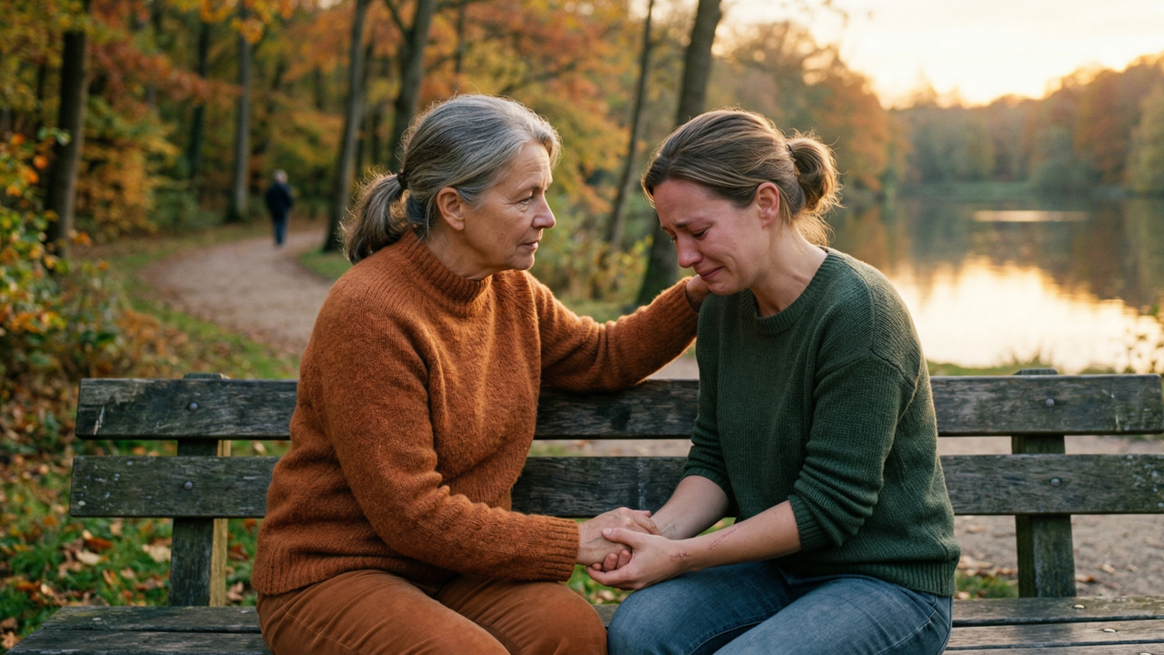 A citação de hoje é de Oprah Winfrey: “Transforme suas feridas em sabedoria.”