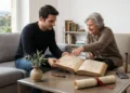 O encanto dos nomes italianos femininos clássicos que atravessam gerações