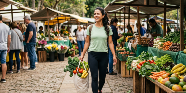 Cortar alimentos ultraprocessados ajuda muito na saúde, mas o benefício real só aparece após alguns dias de adaptação do organismo