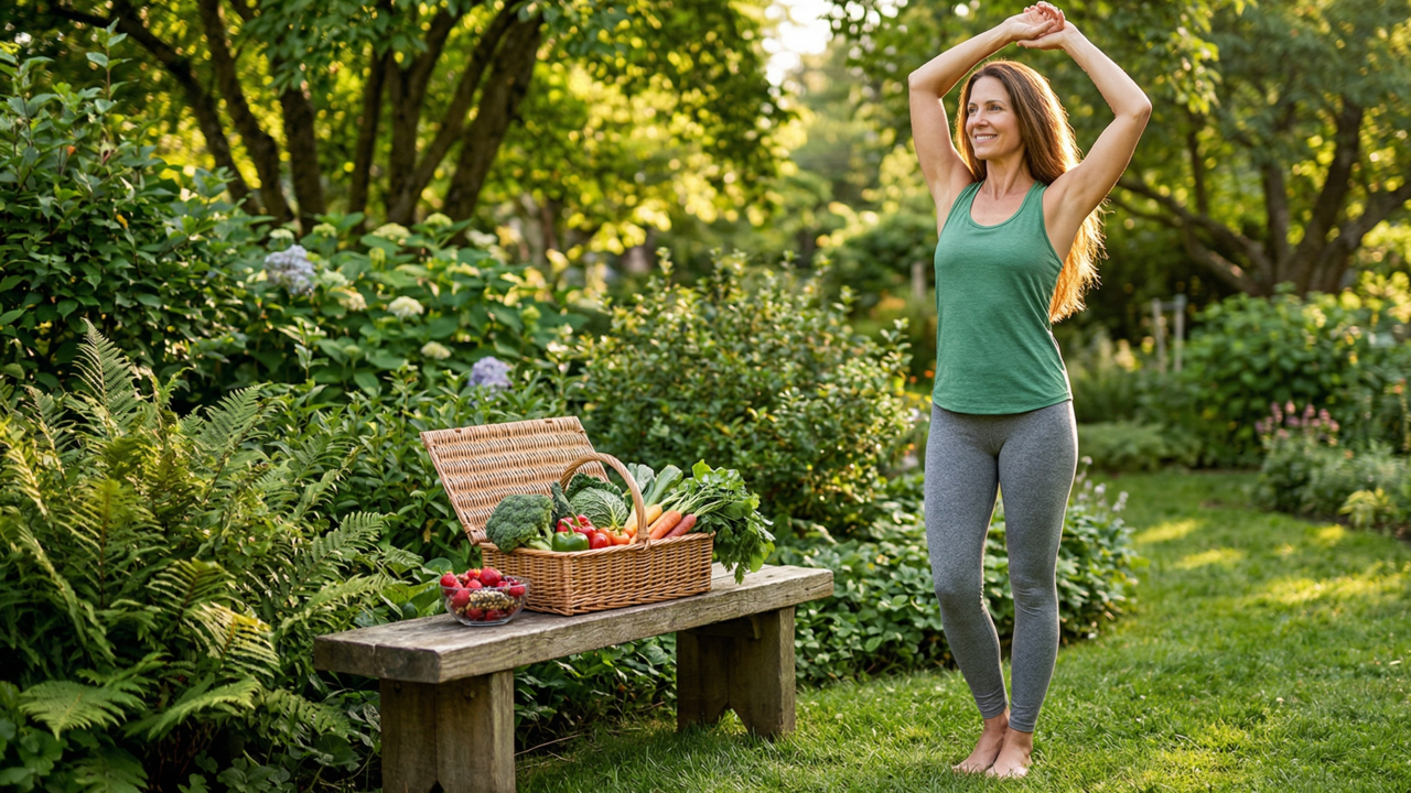 A folha pouco valorizada que tem mais cálcio que o leite e pode fortalecer seus ossos naturalmente
