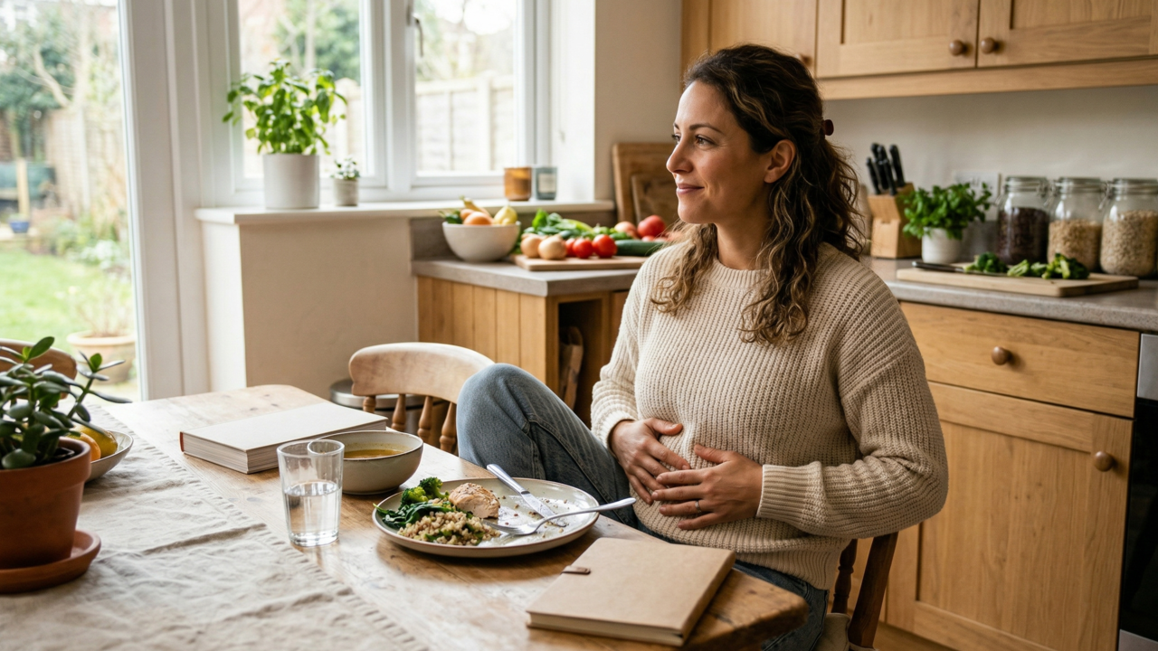 O que acontece com o corpo quando ingerimos a quantidade ideal de proteína do dia