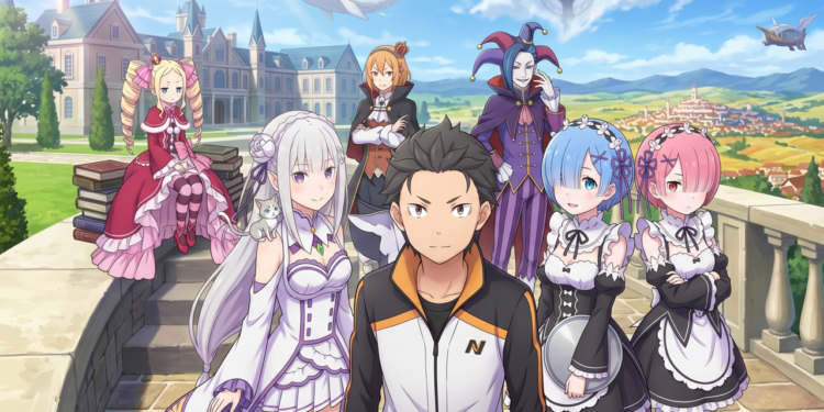 6 animes isekai que fizeram tanto sucesso que viraram indicação quase obrigatória entre fãs