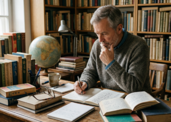A dica que todo poliglota dá para aprender qualquer idioma facilmente
